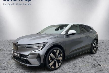 Renault Megane Gebrauchtwagen