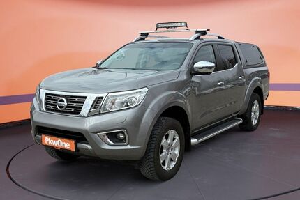 Nissan NP 300 Gebrauchtwagen