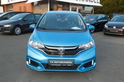 Honda Jazz Gebrauchtwagen