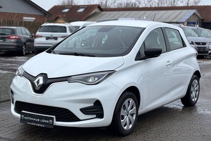 Renault ZOE Gebrauchtwagen