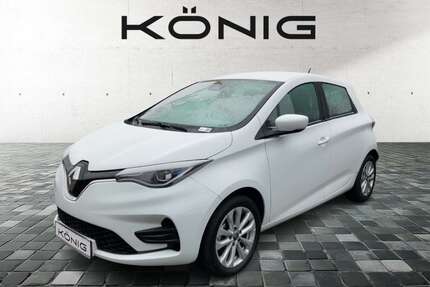Renault ZOE Gebrauchtwagen