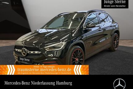 Mercedes-Benz GLA 250 Gebrauchtwagen