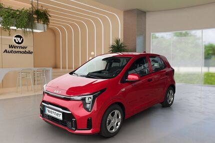 Kia Picanto Gebrauchtwagen