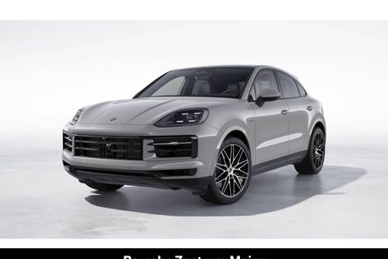 Porsche Cayenne Gebrauchtwagen