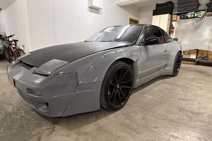 Nissan 200 SX Gebrauchtwagen