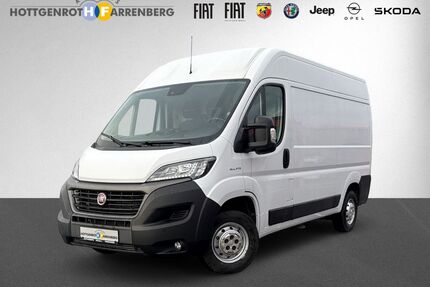 Fiat Ducato Gebrauchtwagen