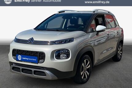 Citroen C3 Aircross Gebrauchtwagen