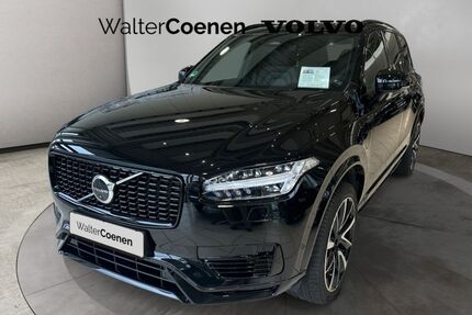Volvo XC90 Gebrauchtwagen