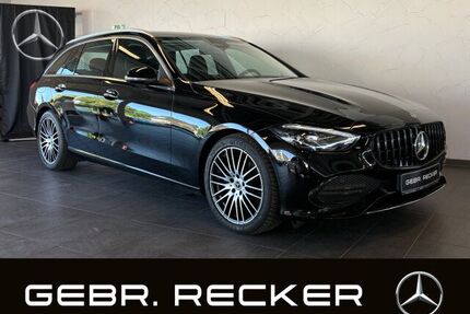 Mercedes-Benz C 180 Gebrauchtwagen