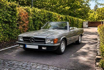 Mercedes-Benz SL 280 Gebrauchtwagen