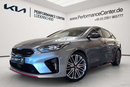 Kia pro ceed / ProCeed Gebrauchtwagen