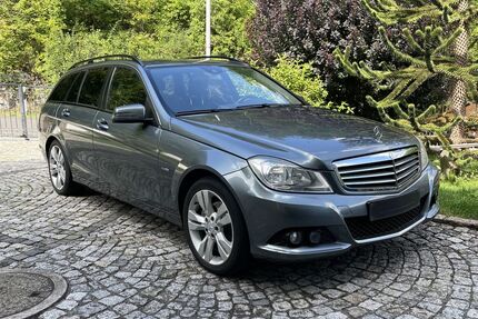 Mercedes-Benz C 220 Gebrauchtwagen