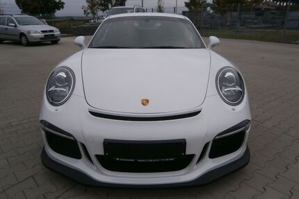Porsche 991 Gebrauchtwagen