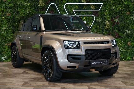 Land Rover Defender Gebrauchtwagen