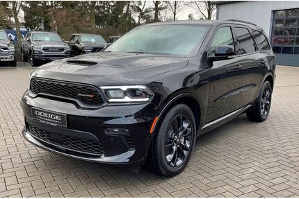 Dodge Durango Gebrauchtwagen