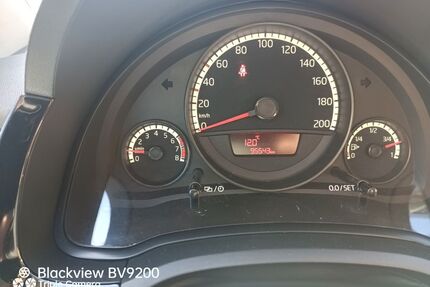 VW up! Gebrauchtwagen