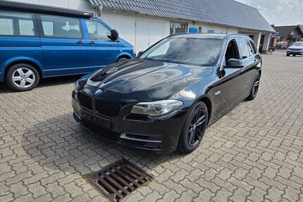 BMW 518 Gebrauchtwagen
