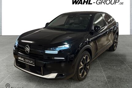 Citroen C4 Gebrauchtwagen