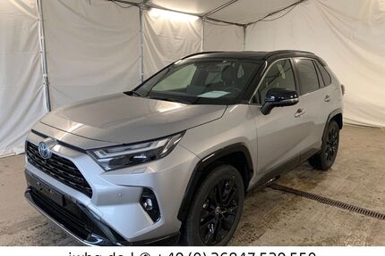 Toyota RAV 4 Gebrauchtwagen