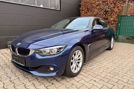 BMW 430 Gebrauchtwagen