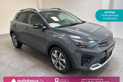 Kia Stonic Gebrauchtwagen