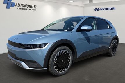 Hyundai IONIQ 5 Gebrauchtwagen