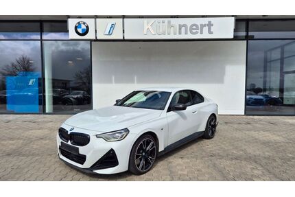 BMW M240i Gebrauchtwagen