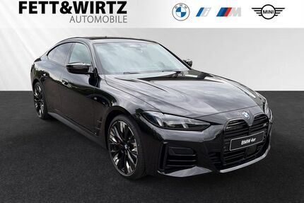BMW M440 Gebrauchtwagen
