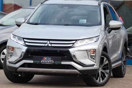 Mitsubishi Eclipse Gebrauchtwagen