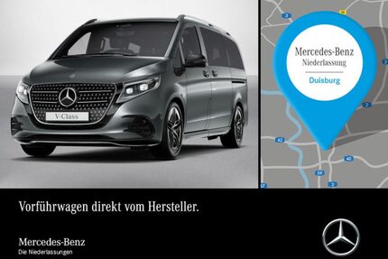 Mercedes-Benz V 250 Gebrauchtwagen