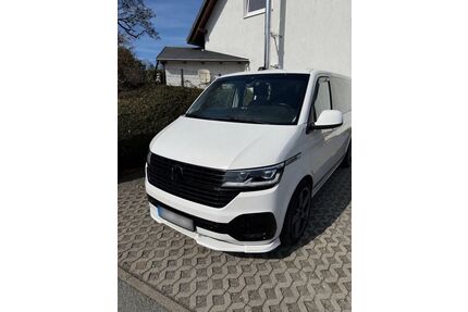 VW T6 Multivan Gebrauchtwagen