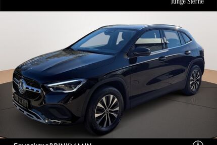 Mercedes-Benz GLA 250 Gebrauchtwagen