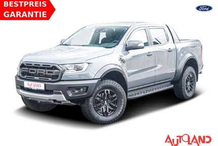 Ford Ranger Gebrauchtwagen