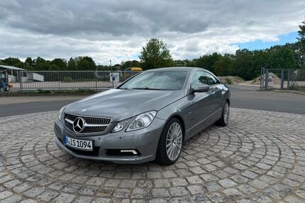 Mercedes-Benz E 250 Gebrauchtwagen