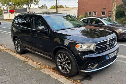 Dodge Durango Gebrauchtwagen
