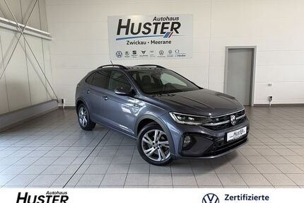 VW Taigo Gebrauchtwagen