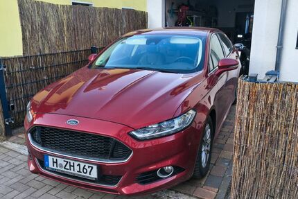 Ford Mondeo Gebrauchtwagen