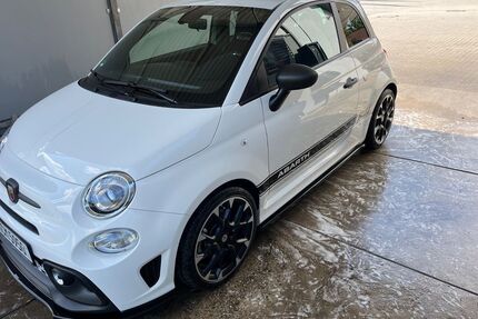 Abarth 595 Gebrauchtwagen