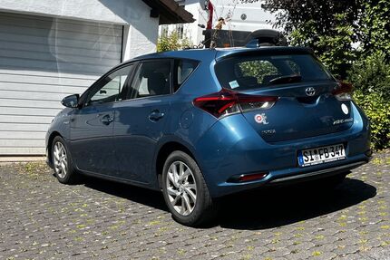 Toyota Auris Gebrauchtwagen
