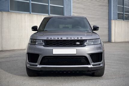 Land Rover Range Rover Sport Gebrauchtwagen