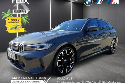 BMW 320 Gebrauchtwagen