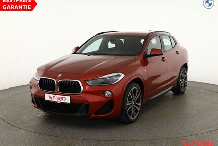 BMW X2 Gebrauchtwagen