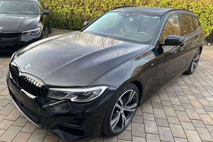 BMW 320 Gebrauchtwagen