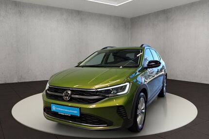 VW Taigo Gebrauchtwagen