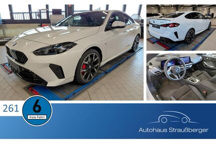 BMW 218 Gran Coupé Gebrauchtwagen