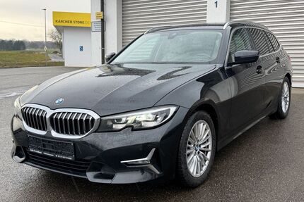 BMW 318 Gebrauchtwagen