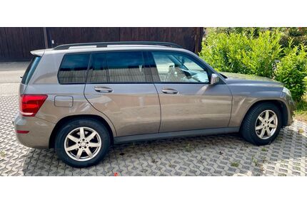Mercedes-Benz GLK 220 Gebrauchtwagen