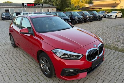 BMW 118 Gebrauchtwagen