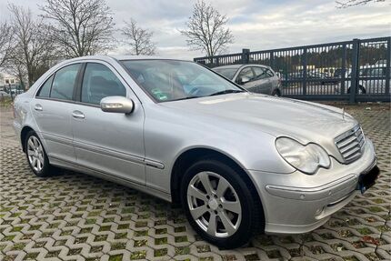 Mercedes-Benz C 180 Gebrauchtwagen