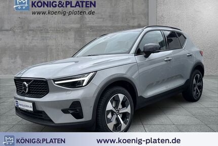 Volvo XC40 Gebrauchtwagen